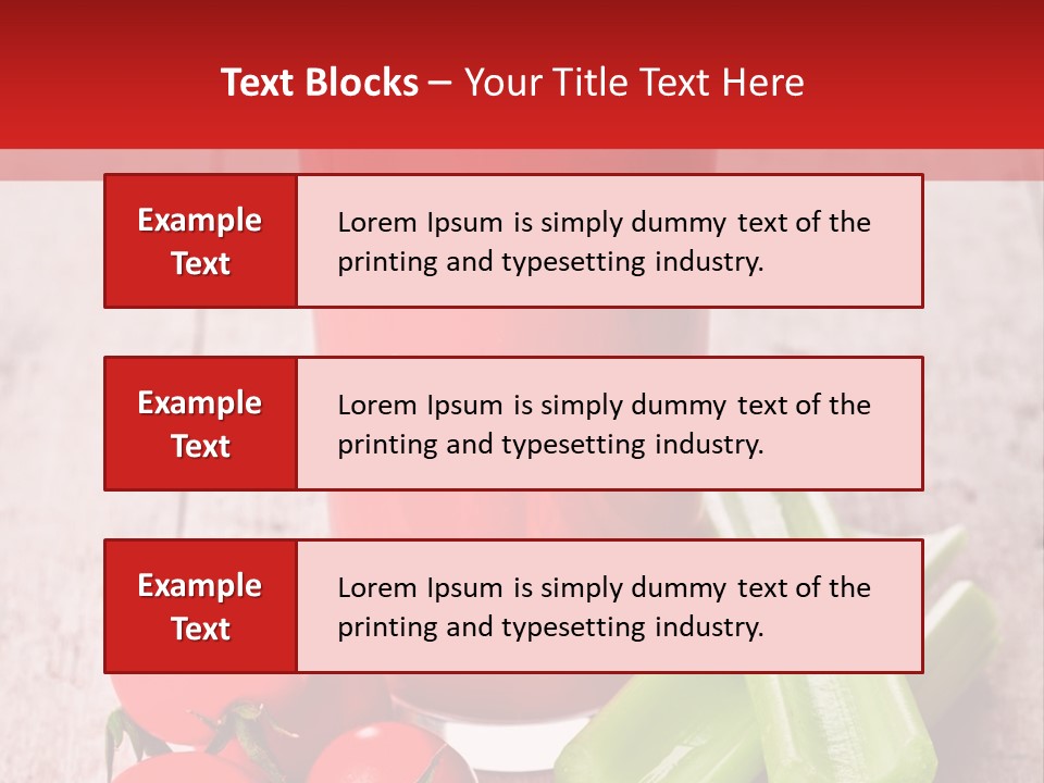 Pensioner Retirement Woman PowerPoint Template