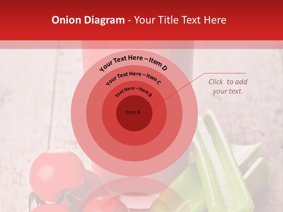 Pensioner Retirement Woman PowerPoint Template