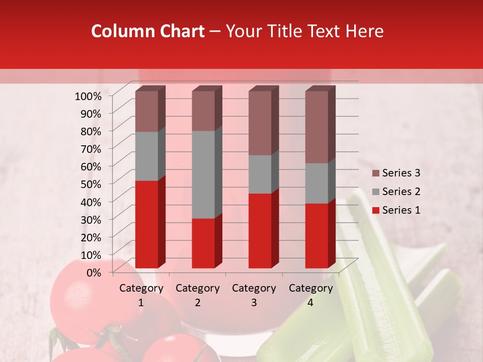 Pensioner Retirement Woman PowerPoint Template