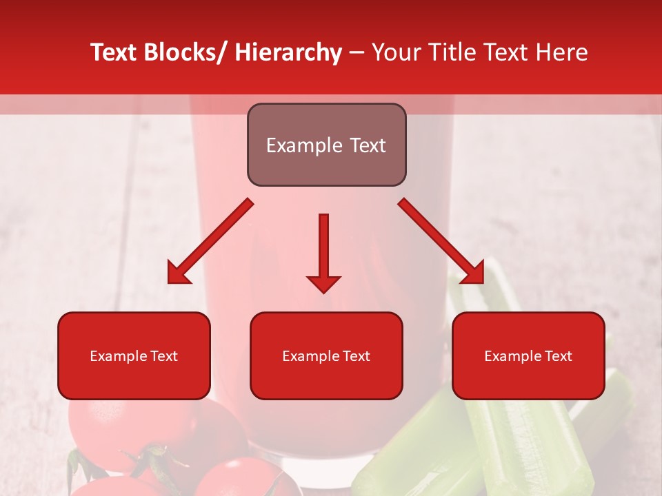 Pensioner Retirement Woman PowerPoint Template