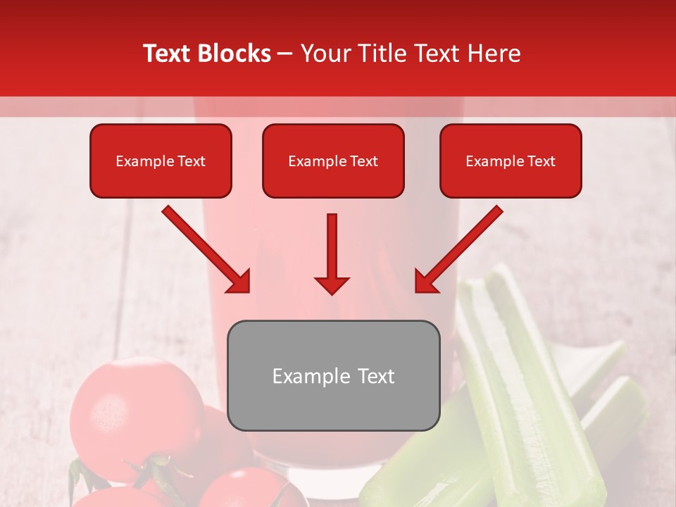 Pensioner Retirement Woman PowerPoint Template