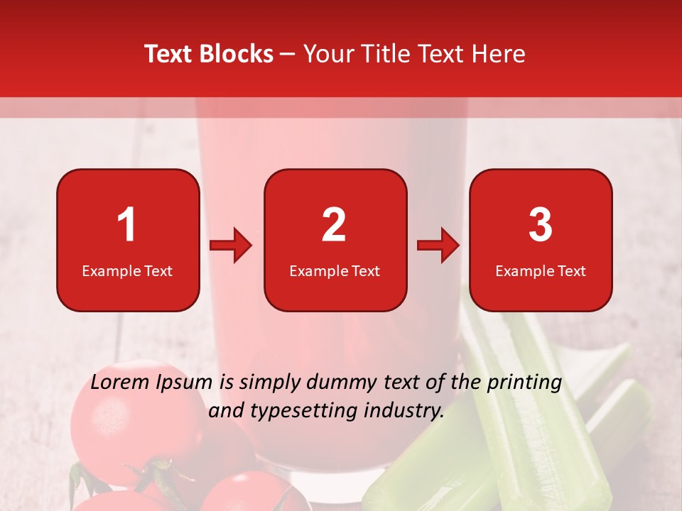 Pensioner Retirement Woman PowerPoint Template