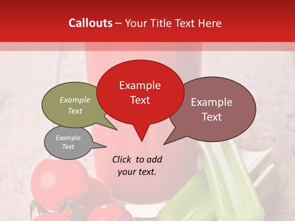 Pensioner Retirement Woman PowerPoint Template