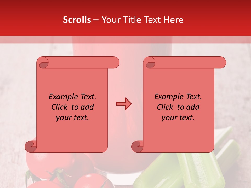 Pensioner Retirement Woman PowerPoint Template