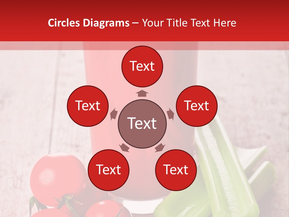 Pensioner Retirement Woman PowerPoint Template