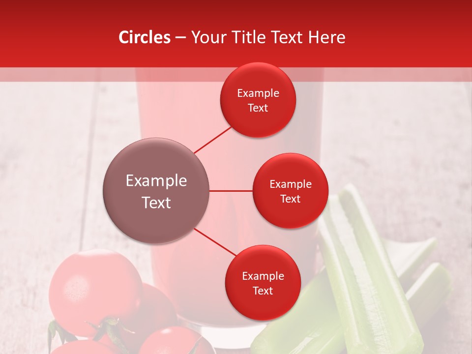 Pensioner Retirement Woman PowerPoint Template