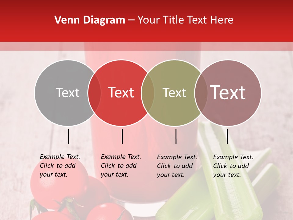 Pensioner Retirement Woman PowerPoint Template
