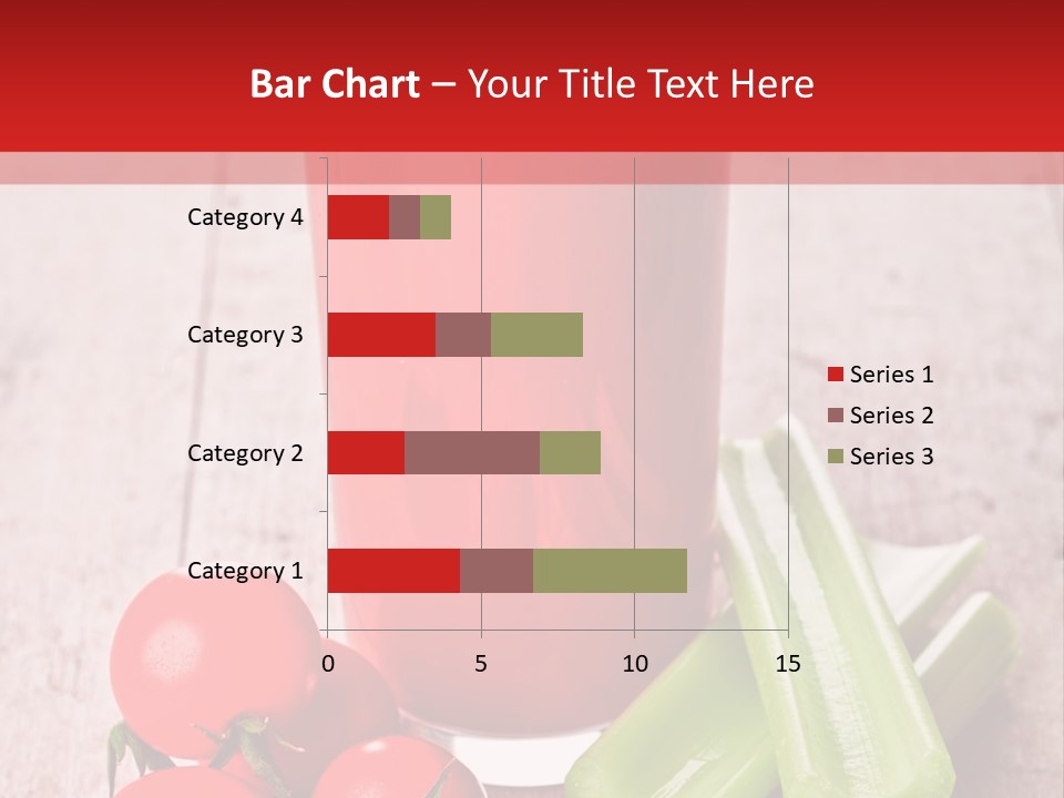 Pensioner Retirement Woman PowerPoint Template