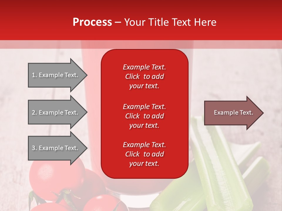 Pensioner Retirement Woman PowerPoint Template