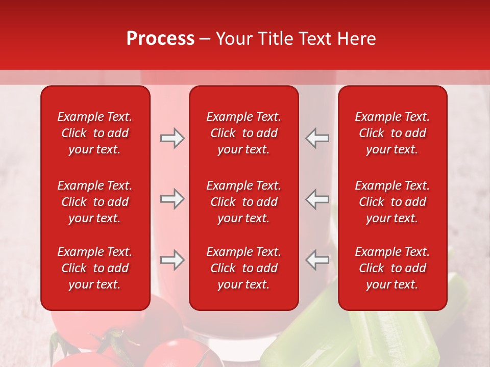 Pensioner Retirement Woman PowerPoint Template