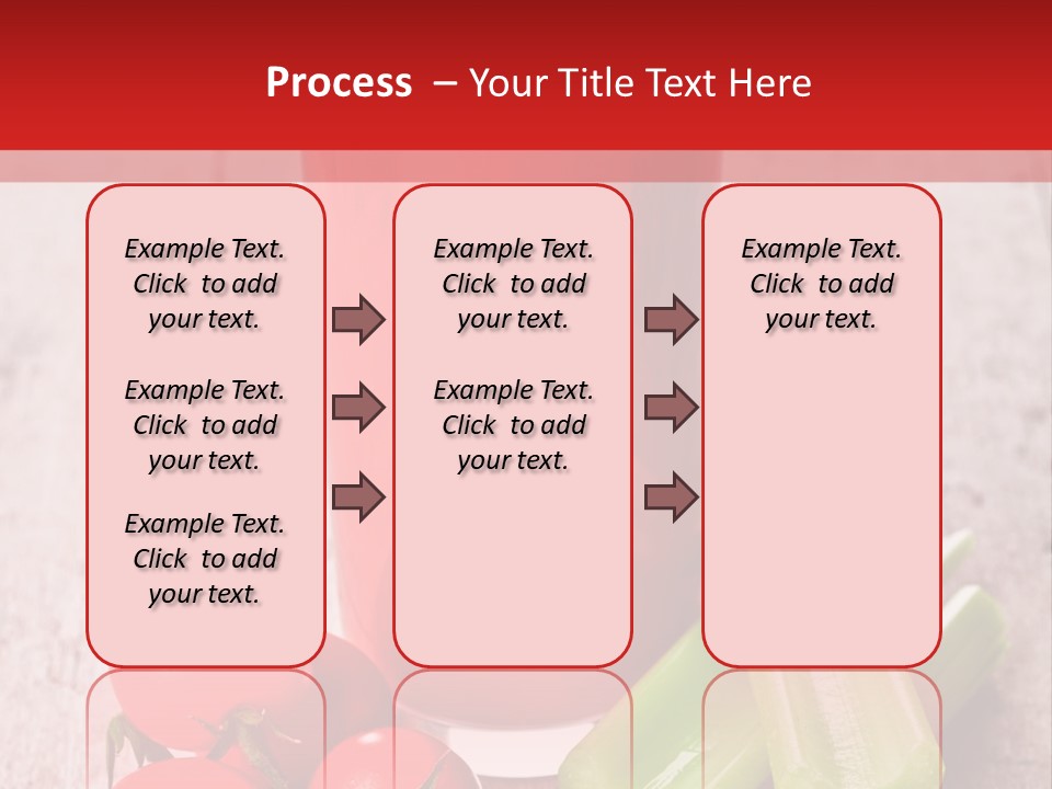 Pensioner Retirement Woman PowerPoint Template