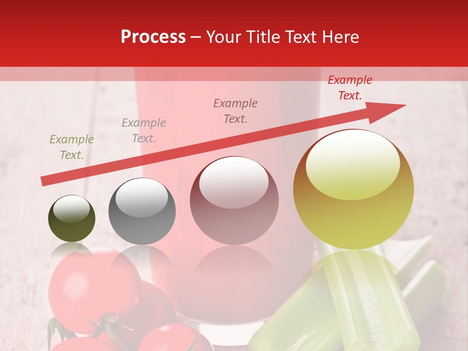 Pensioner Retirement Woman PowerPoint Template