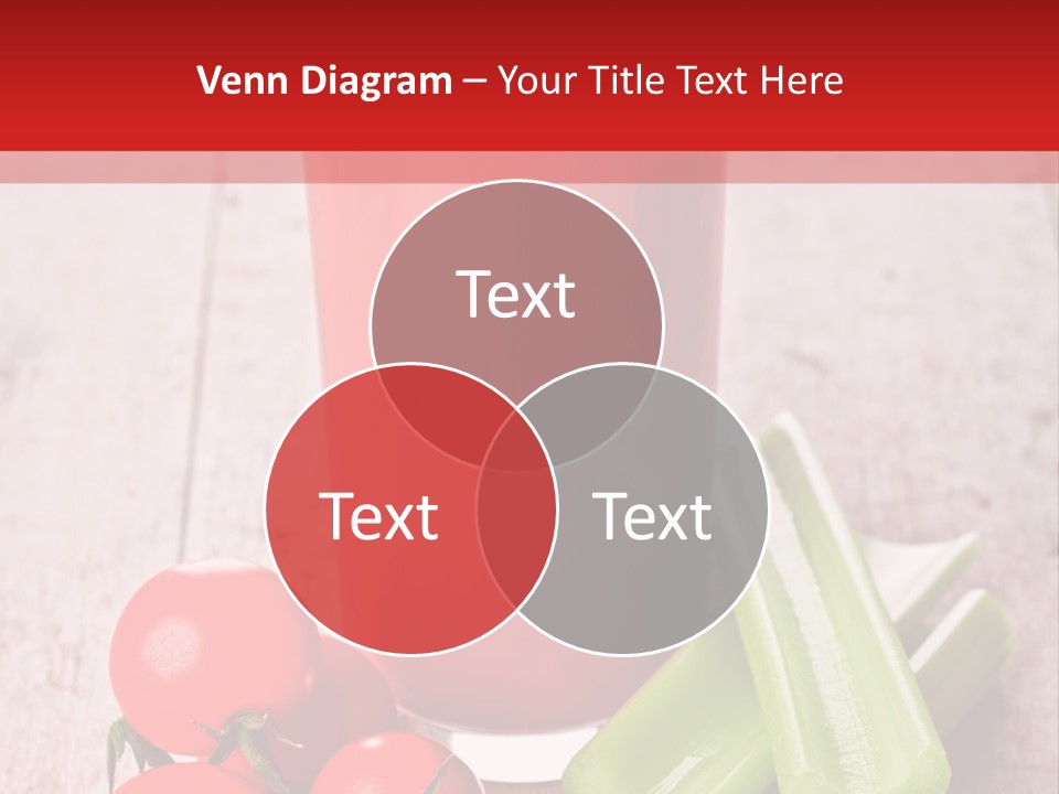 Pensioner Retirement Woman PowerPoint Template