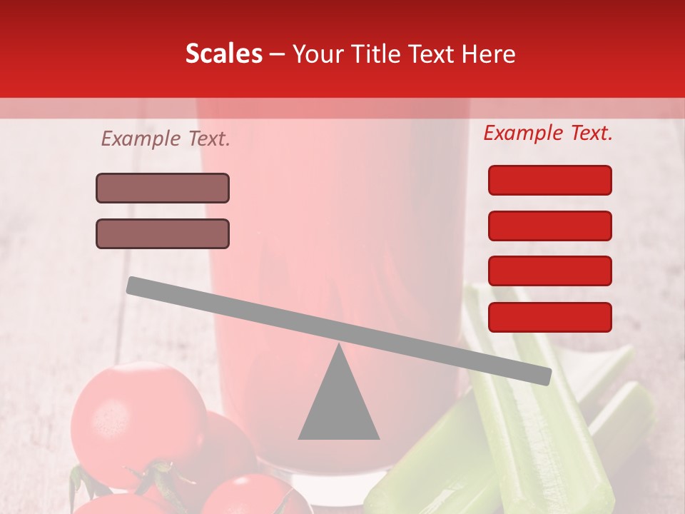 Pensioner Retirement Woman PowerPoint Template