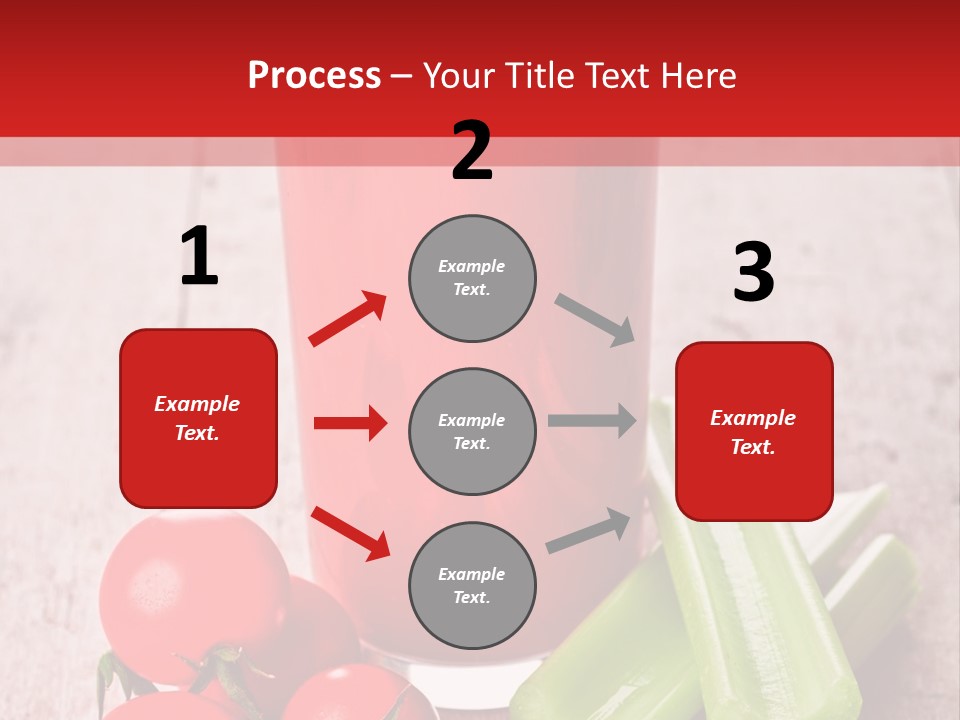 Pensioner Retirement Woman PowerPoint Template