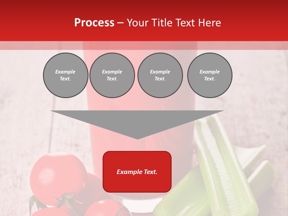 Pensioner Retirement Woman PowerPoint Template