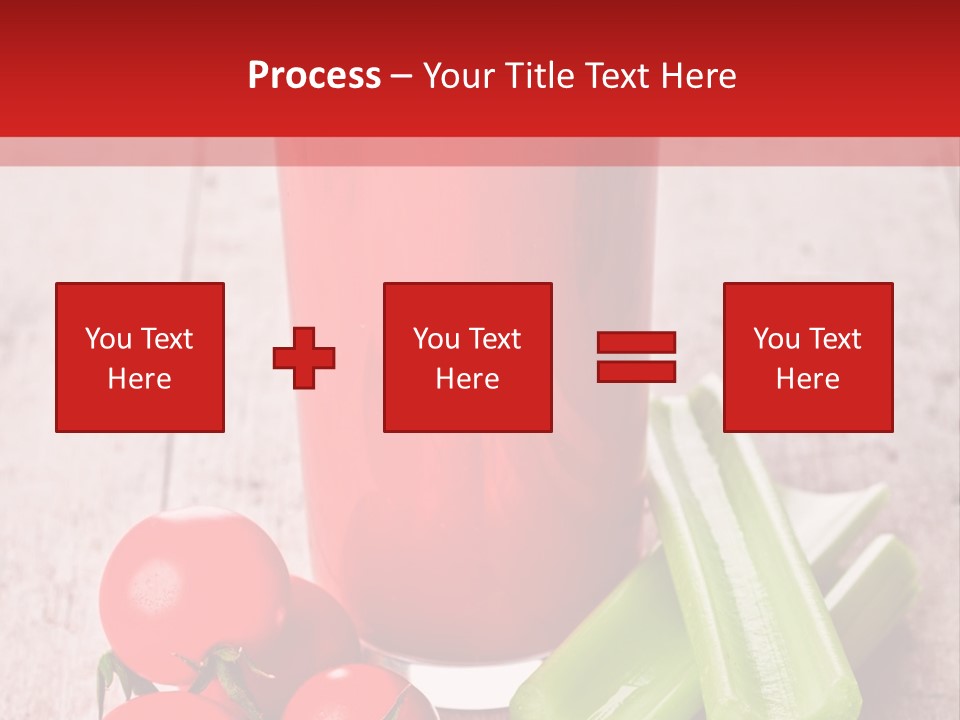 Pensioner Retirement Woman PowerPoint Template