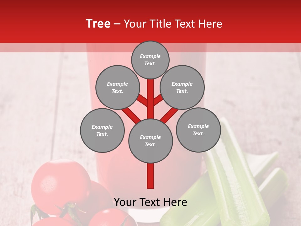 Pensioner Retirement Woman PowerPoint Template