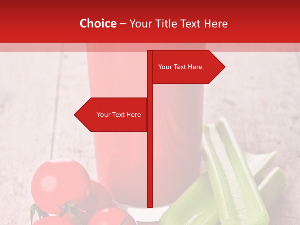 Pensioner Retirement Woman PowerPoint Template