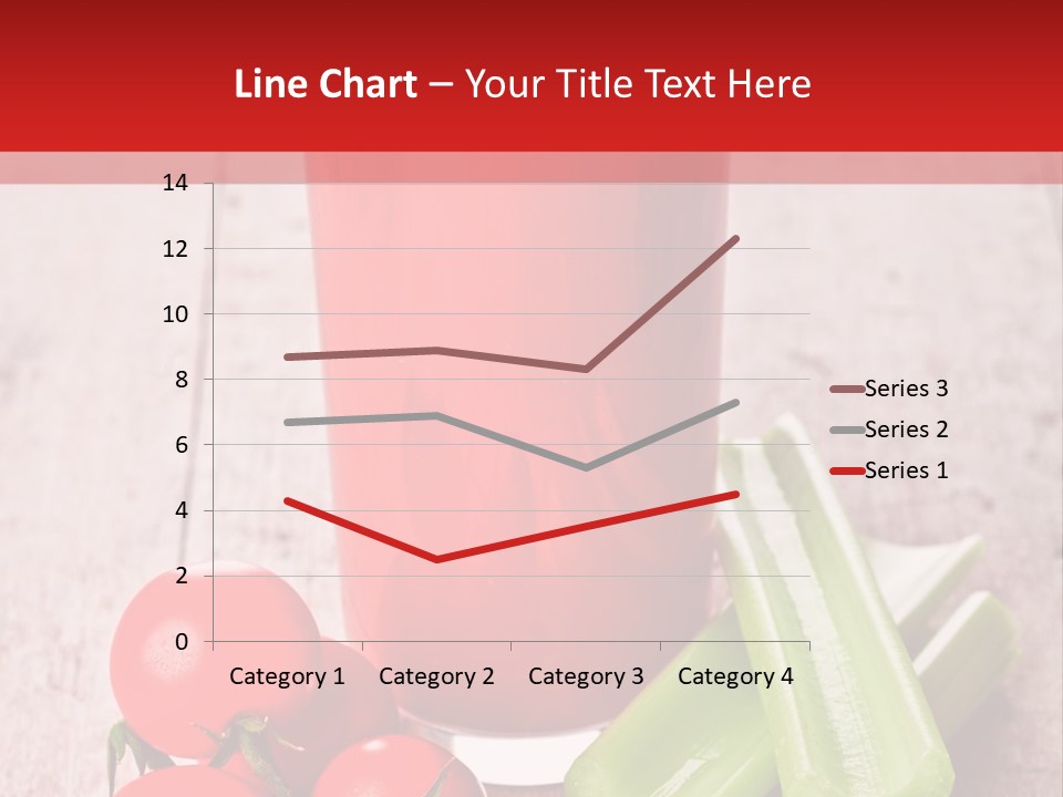 Pensioner Retirement Woman PowerPoint Template