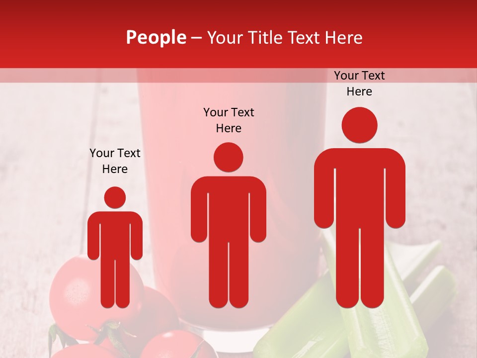 Pensioner Retirement Woman PowerPoint Template