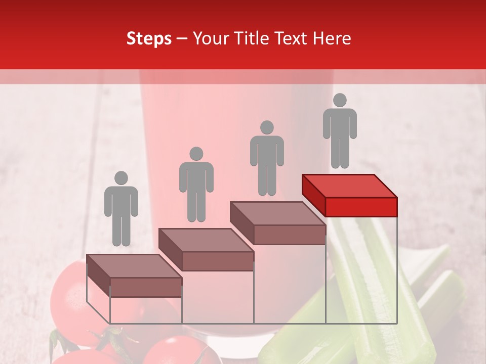 Pensioner Retirement Woman PowerPoint Template