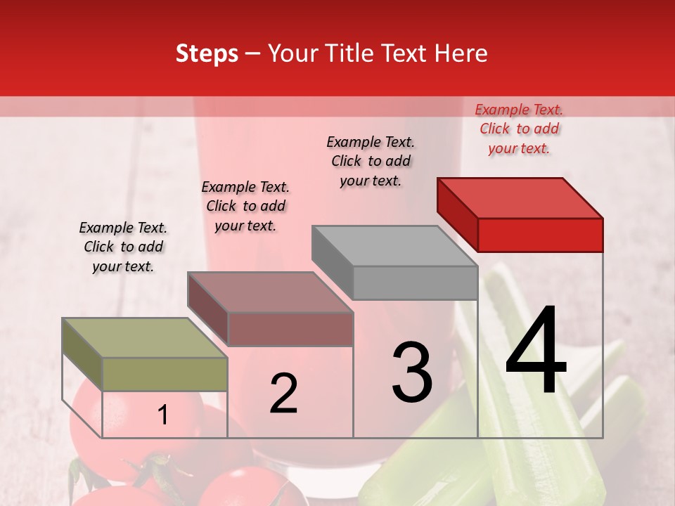 Pensioner Retirement Woman PowerPoint Template