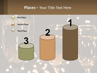 Sunrise Portrait Mother PowerPoint Template