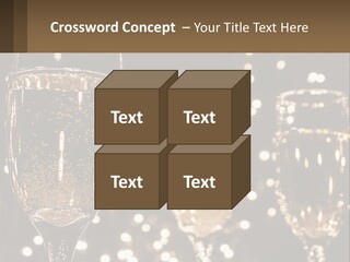 Sunrise Portrait Mother PowerPoint Template