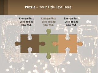 Sunrise Portrait Mother PowerPoint Template