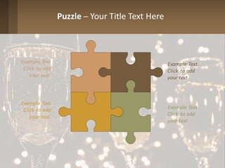 Sunrise Portrait Mother PowerPoint Template