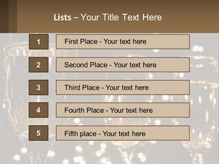Sunrise Portrait Mother PowerPoint Template