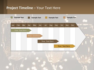 Sunrise Portrait Mother PowerPoint Template