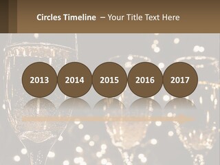 Sunrise Portrait Mother PowerPoint Template