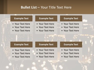 Sunrise Portrait Mother PowerPoint Template