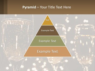 Sunrise Portrait Mother PowerPoint Template