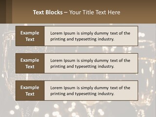 Sunrise Portrait Mother PowerPoint Template