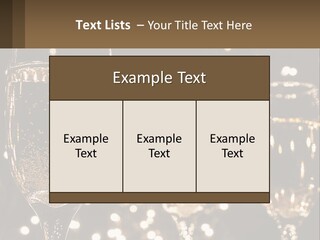 Sunrise Portrait Mother PowerPoint Template