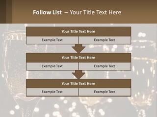 Sunrise Portrait Mother PowerPoint Template