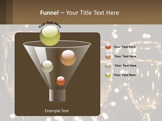 Sunrise Portrait Mother PowerPoint Template