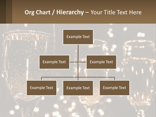 Sunrise Portrait Mother PowerPoint Template