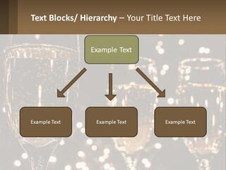 Sunrise Portrait Mother PowerPoint Template