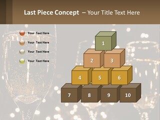 Sunrise Portrait Mother PowerPoint Template