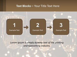 Sunrise Portrait Mother PowerPoint Template