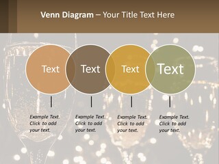 Sunrise Portrait Mother PowerPoint Template