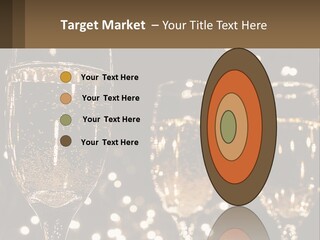 Sunrise Portrait Mother PowerPoint Template