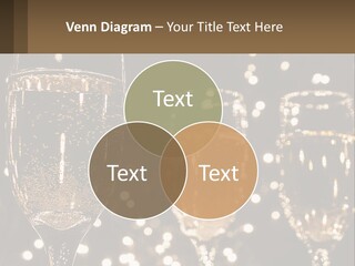 Sunrise Portrait Mother PowerPoint Template