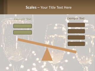 Sunrise Portrait Mother PowerPoint Template