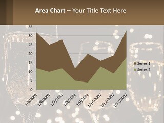 Sunrise Portrait Mother PowerPoint Template