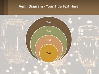 Sunrise Portrait Mother PowerPoint Template